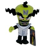 Crash Bandicoot: Maskotka Dr. Neo Cortex 20cm (1471)