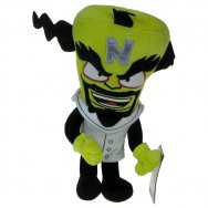 Crash Bandicoot: Maskotka Dr. Neo Cortex 30cm (22410)