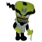 Crash Bandicoot: Maskotka Dr. Neo Cortex 30cm (22410)