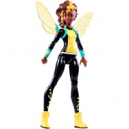 Dc Super Hero Girls - figurka superbohaterki: Bumblebee DMM37