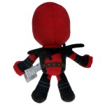 Deadpool: maskotka Deadpool (stojący - model D)