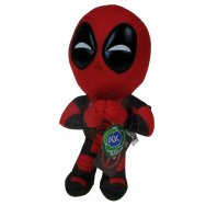 Deadpool: maskotka Deadpool (stojący - model G) ręce w serduszko (8094)