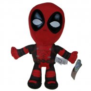 Deadpool: maskotka Deadpool (stojący - model H) ręce na boki (8094)
