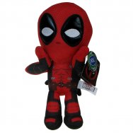 Deadpool: maskotka Deadpool (stojący - model E) ręce przy twarzy (8094)