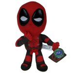 Deadpool: maskotka Deadpool (stojący - model F) kciuk w góre (8094)