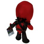 Deadpool: maskotka Deadpool (stojący - model F) kciuk w góre (8094)