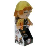 Demon Slayer (Miecz zabójcy demonów) - maskotka Zenitsu Agatsuma 28cm (22692)