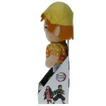 Demon Slayer (Miecz zabójcy demonów) - maskotka Zenitsu Agatsuma 28cm (22692)
