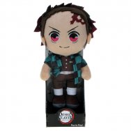 Demon Slayer (Miecz zabójcy demonów) - maskotka Tanjirou Kamado 28cm (22691)