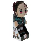 Demon Slayer (Miecz zabójcy demonów) - maskotka Tanjirou Kamado 28cm (22691)