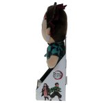 Demon Slayer (Miecz zabójcy demonów) - maskotka Tanjirou Kamado 28cm (22691)