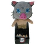 Demon Slayer (Miecz zabójcy demonów) - maskotka Inosuke Hashibira 28cm (22690)