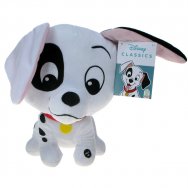 Disney Classics: 101 Dalmatyńczyków : maskotka pies Ciapek 27cm (5350-6)