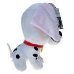Disney Classics: 101 Dalmatyńczyków : maskotka pies Ciapek 27cm (5350-6)
