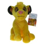 Disney Classics: Król Lew : maskotka Simba 28cm (9274-5)