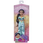 Disney Księżniczki: Królewski Blask: Royal Shimmer - lalka Jasmine F0902