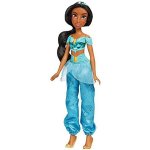 Disney Księżniczki: Królewski Blask: Royal Shimmer - lalka Jasmine F0902