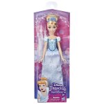 Disney Księżniczki: Królewski Blask: Royal Shimmer - lalka Kopciuszek F0897