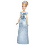 Disney Księżniczki: Królewski Blask: Royal Shimmer - lalka Kopciuszek F0897