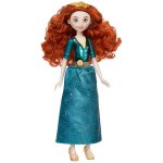 Disney Księżniczki: Królewski Blask: Royal Shimmer - lalka Merida F0903