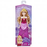 Disney Księżniczki: Królewski Blask: Royal Shimmer - lalka Aurora F0899
