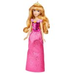 Disney Księżniczki: Królewski Blask: Royal Shimmer - lalka Aurora F0899