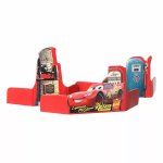 Disney Pixar Cars (Auta) - kolekcja 5 pojazdów (HFN81)