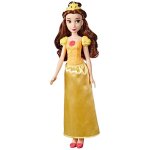 Disney Princess Księżniczki - Hasbro: lalka księżniczka Bella (F4267)