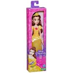 Disney Princess Księżniczki - Hasbro: lalka księżniczka Bella (F4267)
