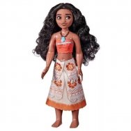 Disney Princess Księżniczki - Hasbro: lalka księżniczka Vaiana (Moana) (F4265)