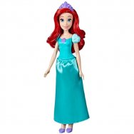 Disney Princess Księżniczki - Hasbro: lalka księżniczka Arielka (F4264)