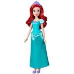 Disney Princess Księżniczki - Hasbro: lalka księżniczka Arielka (F4264)