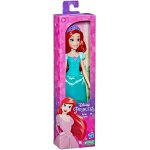 Disney Princess Księżniczki - Hasbro: lalka księżniczka Arielka (F4264)