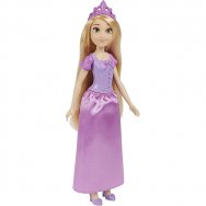 Disney Princess Księżniczki - Hasbro: lalka księżniczka Roszpunka (F4263)