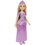 Disney Princess Księżniczki - Hasbro: lalka księżniczka Roszpunka (F4263)