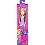 Disney Princess Księżniczki - Hasbro: lalka księżniczka Roszpunka (F4263)