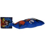 Dragon Ball - Mini poduszka pluszowa w kształt Goku (988723)
