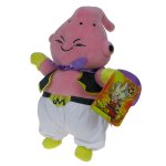 Dragon Ball Super - maskotka dobry Madżin Buu 25cm