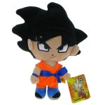 Dragon Ball Super - maskotka Goku 25cm