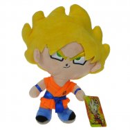 Dragon Ball Super - maskotka Goku Super Saiyan 25cm