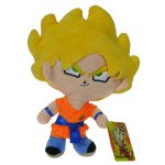 Dragon Ball Super - maskotka Goku Super Saiyan 25cm