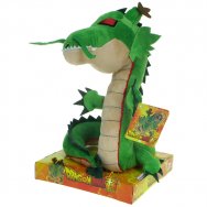 Dragon Ball Super - maskotka Shen Long, Shenron, (Boski, Czarodziejski Smok) 26cm (21223)