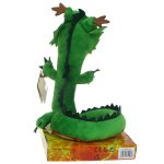 Dragon Ball Super - maskotka Shen Long, Shenron, (Boski, Czarodziejski Smok) 26cm (21223)