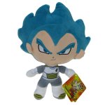 Dragon Ball Super - maskotka Vegeta Super Saiyan God 25cm