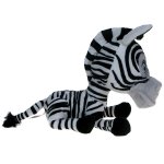 Dreamworks bohaterowie: Madagaskar - maskotka zebra Marty 30cm (42708)