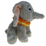 Dumbo - maskotka słonik Dumbo 22cm (siedzący)