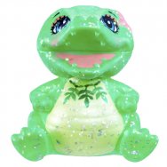 Enchantimals - zwierzaki : ulubieńcy - figurka krokodyl Marshy (GNY80)