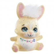 Enchantimals - zwierzaki : ulubieńcy - figurka króliczek Mop (GNY84)