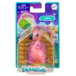 Enchantimals - zwierzaki : ulubieńcy - figurka flaming Swash (GNY83)