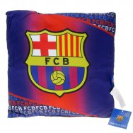 FC Barcelona - Poduszka dekoracyjna 082236